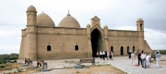 mausoleum Arystan Baba 2.jpg
